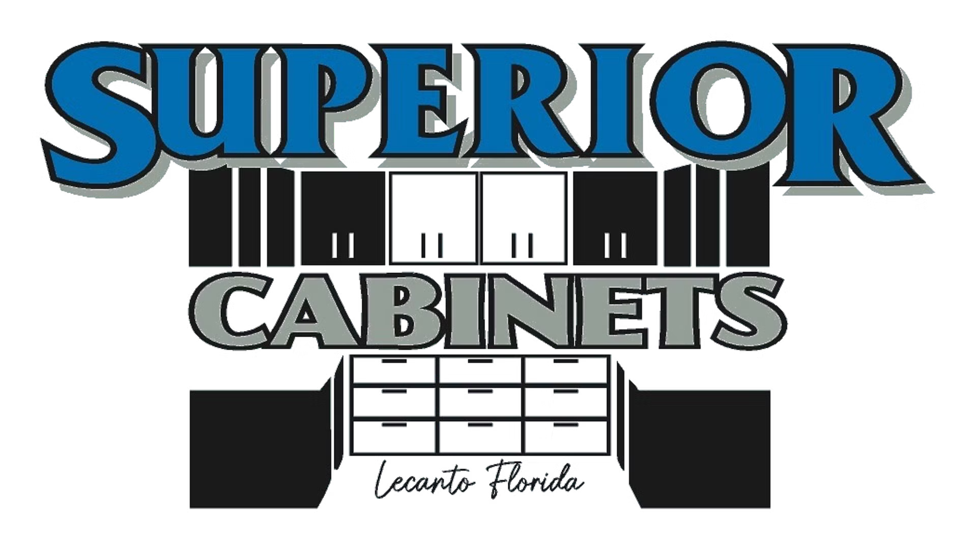 Superior Cabinets LLC of Lecanto, Florida | Cabinetry / Cabinet Design | https://superiorcabinets.net